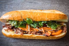 Vietnamese bread named among Australia's top lunch picks by ABC News