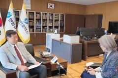 VNA leaves pioneering mark in digital transformation, AI application