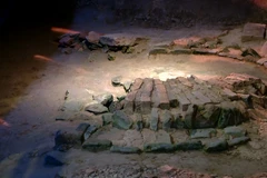 Community-led conservation of world heritage sites for sustainable development