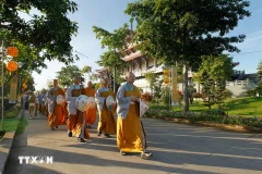 UN Day of Vesak 2025 opens in HCM City