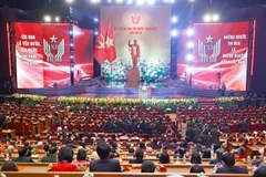 11th National Patriotic Emulation Congress takes place in Hanoi