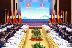 PM co-chairs 47th meeting of Vietnam-Laos Intergovernmental Committee