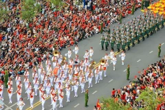 State President receives top Lao leader