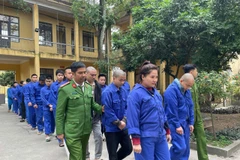 Weekly Highlights: Police bust 354 million USD fraud and online gambling ring