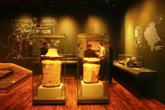 High-tech Da Nang Museum tells city’s story in vivid detail