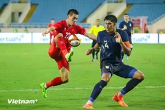 FIFA continues to support Vietnam in VAR referee training