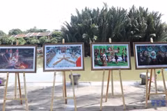 Exhibition highlights Vietnam’s ethnic heritage and freedom of belief