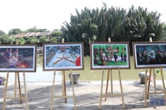 Exhibition highlights Vietnam’s ethnic heritage and freedom of belief