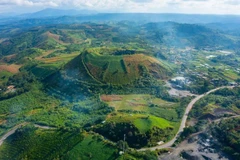 Weekly highlights: Dak Nong receives UNESCO global geopark title for second time