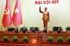 14th National Party Congress’s preparatory session opens