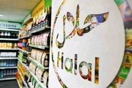 Indonesia aims to become a global halal hub. (Illustrative photo: Metrotvnews.com)