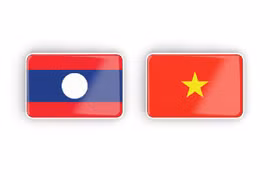 Great friendship, special solidarity, and comprehensive cooperation between Vietnam and Laos
