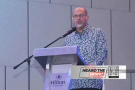 Digital asset monetisation will play a key role in helping Malaysia raise the digital economy’s share of gross domestic product (GDP) to 30 per cent by 2030, according to Malaysia's Digital Minister Gobind Singh Deo. (Photo: www.nst.com.my)
