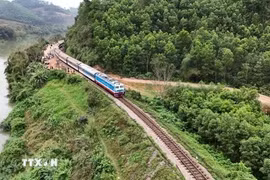 Illustrative image (Photo: VNA)