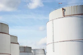 Singapore diversifies its sources of imported LNG, and also has a fuel stockpile for power-generation companies to draw from. (Photo: Reuters)