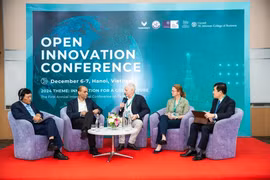International forum focuses on innovation for green economic development 