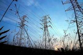 Laos, Thailand, Malaysia, Singapore affirm success of power integration project. (Illustrative photo: Bernama)