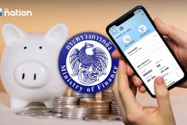 Illustrative photo: www.nationthailand.com