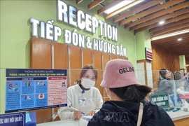 Several key economic and financial policies will come into force from June, directly impacting household businesses, state-owned enterprises, and foreign investors. (Illustrative image: VNA)