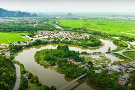 Ha Nam – The land of traditional craft villages