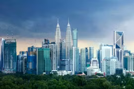 Malaysia rolls out innovation lab for climate finance solutions. (Photo: asianbankingandfinance.net)