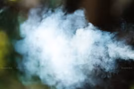 Thailand steps up crackdown on online e-cigarette smuggling. (Photo: Bangkok Post)