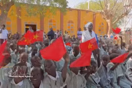 Vietnam’s peacekeepers building hope in Abyei 