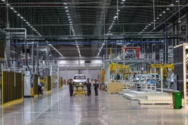 Vietnam’s car production grows 27% in 2024