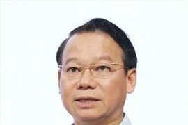 Do Duc Duy is relieved of duties as NA deputy. (Photo: VNA)