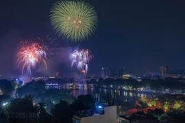 Five Vietnamese cities attracting int'l tourists during New Year holiday