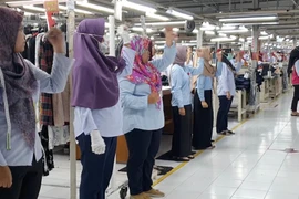 The Boosting Productivity through Human Capital Development Programme facilitates integrated reforms in education, skills development, health, and social protection aligned with the Sustainable Development Goals. (Photo: ADB)