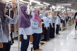 The Boosting Productivity through Human Capital Development Programme facilitates integrated reforms in education, skills development, health, and social protection aligned with the Sustainable Development Goals. (Photo: ADB)