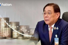 Deputy Prime Minister and Minister of Finance Pichai Chunhavajira (Photo: www.nationthailand.com)