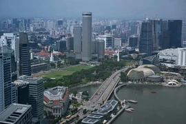 The recommendations by the Economic Strategy Review committees include proposals on sustaining Singapore’s economic growth at the higher end of the 2 per cent to 3 per cent average over the next 10 years. (Photo: www.straitstimes.com)