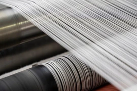 Syre is accelerating plans to build its first gigascale plant, scheduled to break ground in Gia Lai province in 2027. (Photo: baodautu.vn)