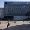 The Bank of Thailand had cut the rate at its previous meeting in February. (Photo: BLOOMBERG)