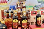 Phu Quoc fish sauce reaches global markets