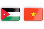 45 years of Vietnam–Jordan friendship