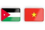 45 years of Vietnam–Jordan friendship
