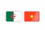 Vietnam - Algeria traditional friendship