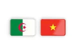 Vietnam - Algeria traditional friendship
