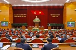 General Secretary requests careful preparation for 14th National Party Congress