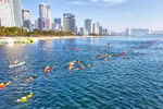 Nha Trang Bay (Photo: VNA)