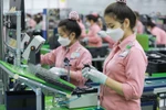 Vietnam moves to attract higher-quality FDI flows