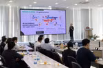 At the seminar (Photo: VNA)