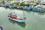 Da Nang ramps up vessel monitoring to curb IUU fishing