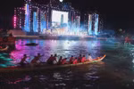 Can Tho hosts Waterway Culture Festival