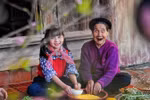 Vietnam is entering an ageing population stage. (Photo: VNA)