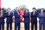 Top 10 prominent events in Vietnam 2024 selected by VNA