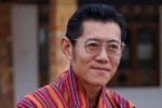 King Jigme Khesar Namgyel Wangchuck of Bhutan (Photo: baochinhphu)
